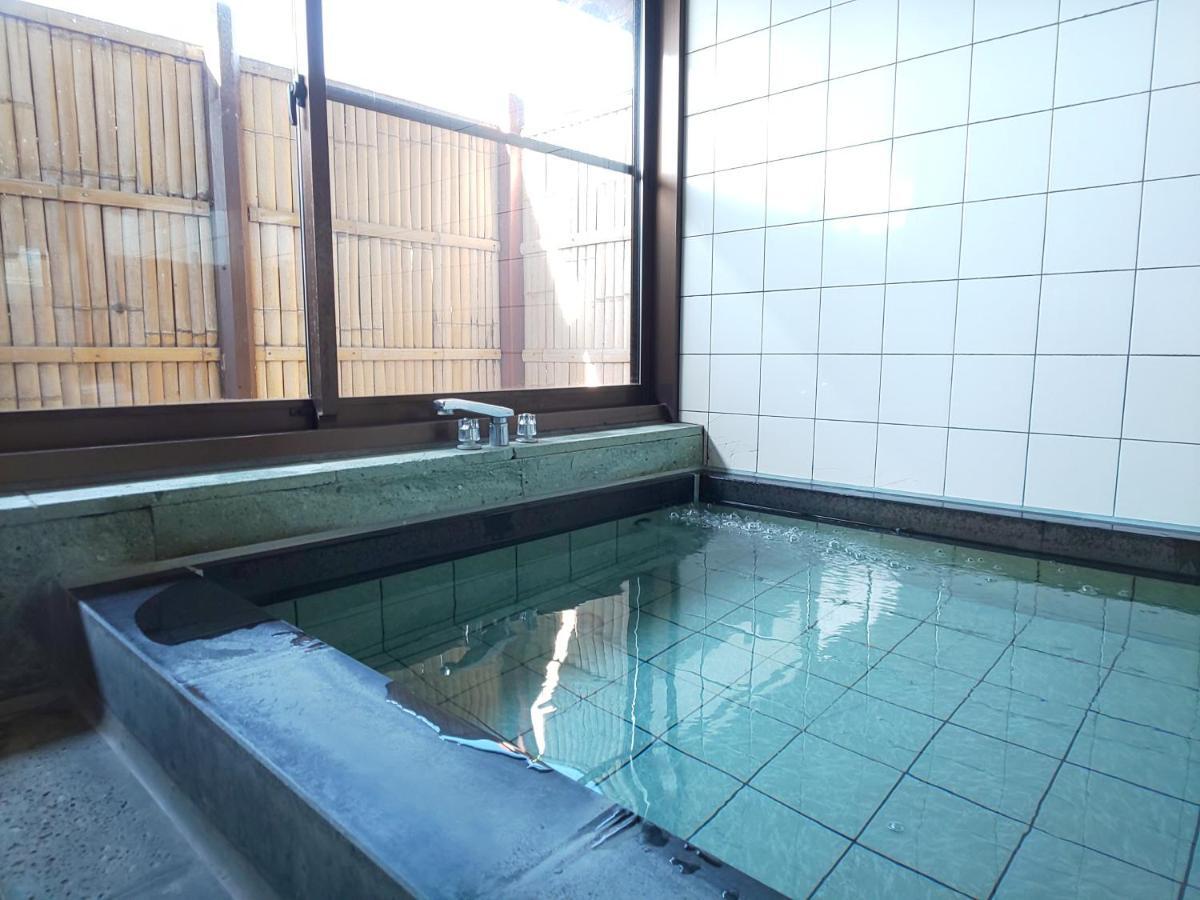 Ryokan Jukoen Echizen  Exteriör bild