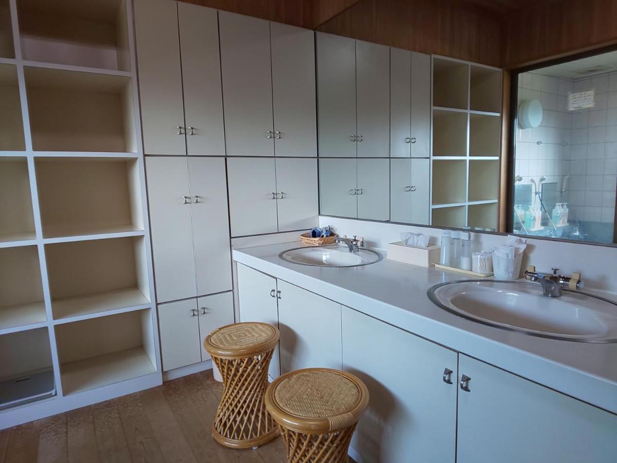 Ryokan Jukoen Echizen  Exteriör bild