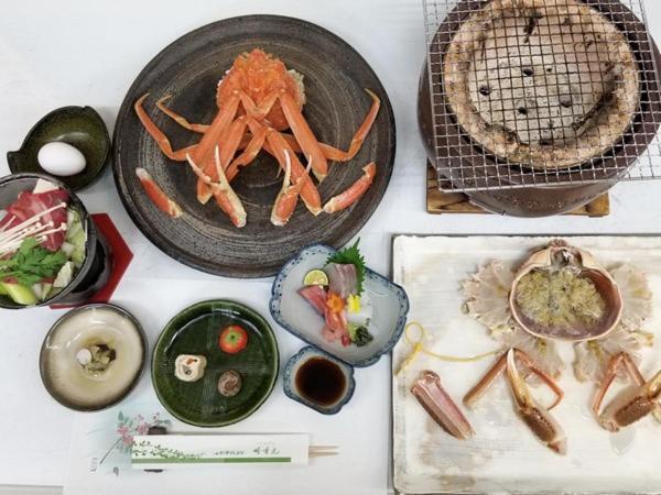 Ryokan Jukoen Echizen  Exteriör bild